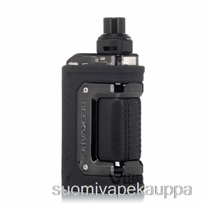 Vape Box Geek Vape H45 Classic 45w (aegis Hero 2 Classic) Pod Järjestelmä Musta